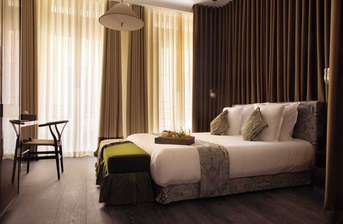 Quartier des Invalides Hotel | Hôtel Palais Bourbon