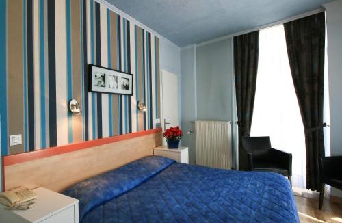 Bagneres-de-Luchon Hotel | Hôtel Panoramic