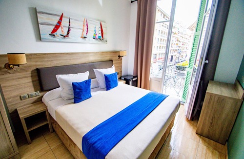 Vernier Hotel | Hôtel Parisien