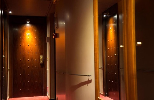 Saint-Victor Hotel | Hôtel Quartier Latin