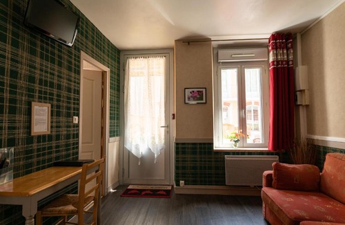 Cauterets Hotel | Hôtel Quin Te Va