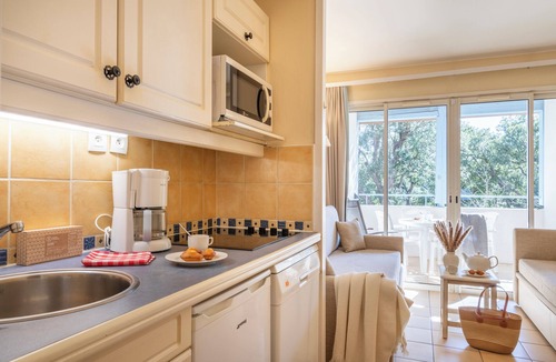 Les Restanques House | Hôtel Résidence Pierre & Vacances Les Restanques du Golfe de Saint-Tropez