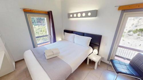 Menton Hotel | HÔTEL Relais de Monti