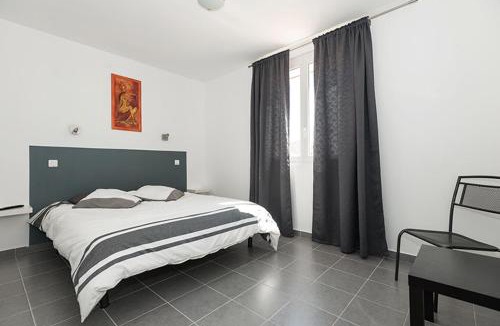 Le Grau-dʼAgde Hotel | Hôtel Restaurant le Voilis