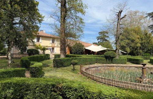 Bioule Hotel | Hôtel Restaurant Les Boissières
