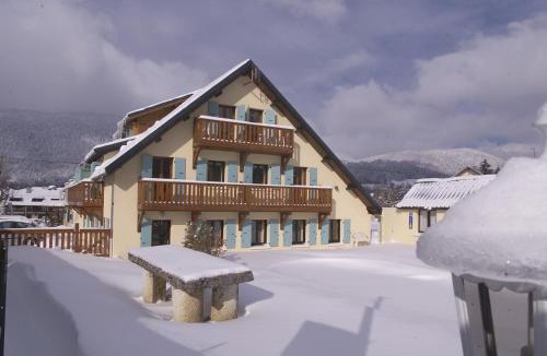 Autrans Hotel | Hôtel Restaurant Les Tilleuls et son espace détente
