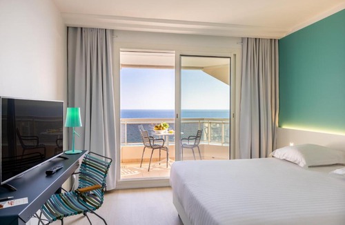 Menton Hotel | Hôtel Riva Art & Spa
