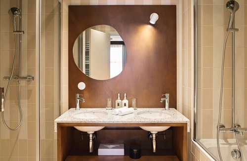 Croulebarbe Hotel | Hôtel Rosalie