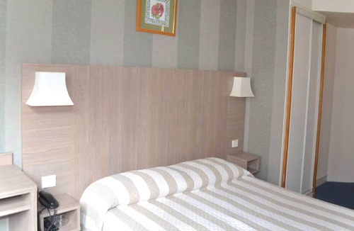 Quartier du Faubourg-Montmartre Hotel | Hôtel Royal Bergère
