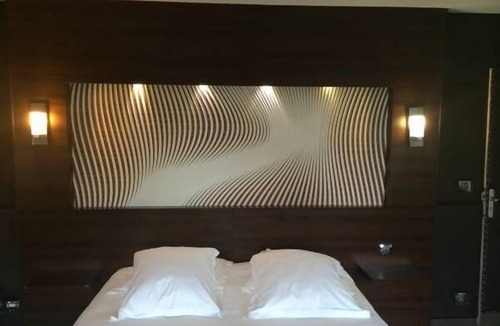 La Varenne Saint-Hilaire Hotel | Hôtel Saint Alban
