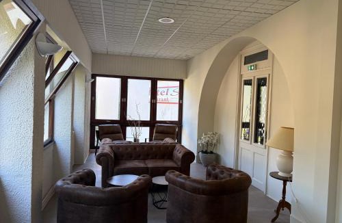 Vals-les-Bains Hotel | Hôtel Saint Jean