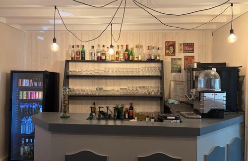 Vals-les-Bains Hotel | Hôtel Saint Jean