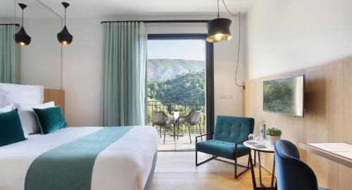 Vauvenargues Hotel | Hôtel Sainte Victoire