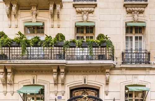 Champs-Elysees Hotel | Hôtel San Régis