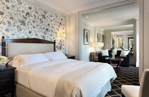 Champs-Elysees Hotel | Hôtel San Régis