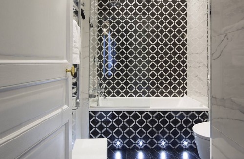 7th Arrondissement Hotel | Hôtel & Spa de Latour Maubourg
