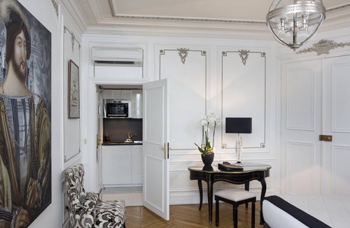 7th Arrondissement Hotel | Hôtel & Spa de Latour Maubourg