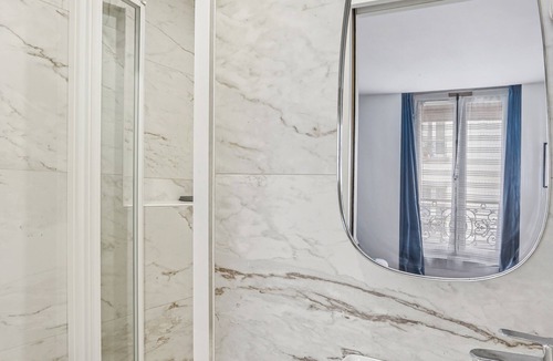 Montparnasse Hotel | Hôtel Télémaque
