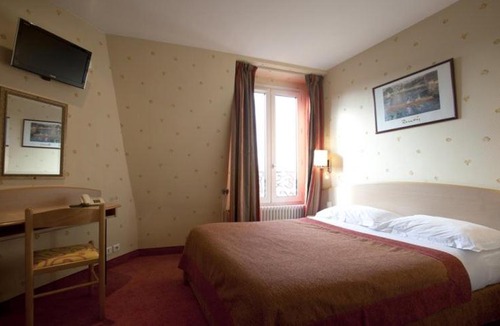 14th Arrondissement Hotel | Hôtel Transcontinental