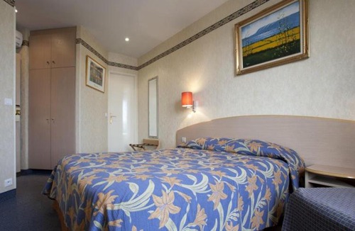 14th Arrondissement Hotel | Hôtel Transcontinental