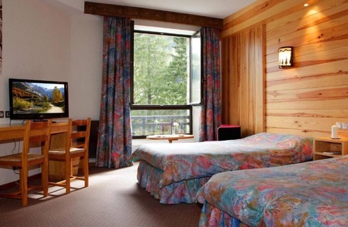 Gavarnie-Gedre Hotel | Hôtel Vignemale