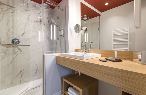 Biarritz City Centre Hotel | Hôtel Villa Koegui Biarritz
