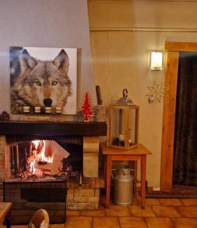 Les Angles Hotel | Hôtel Yaka