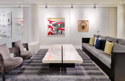 L'Antiga Esquerra de l'Eixample Hotel | H10 Art Gallery