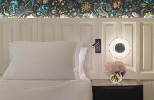 Esquerra de l'Eixample Hotel | H10 Casanova