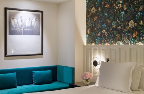 Esquerra de l'Eixample Hotel | H10 Casanova