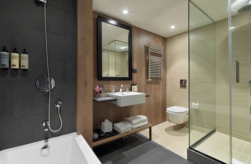Esquerra de l'Eixample Hotel | H10 Casanova