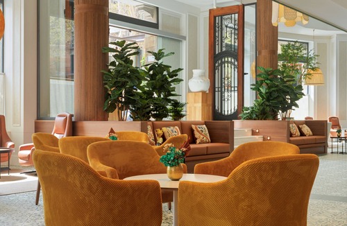 Esquerra de l'Eixample Hotel | H10 Casanova
