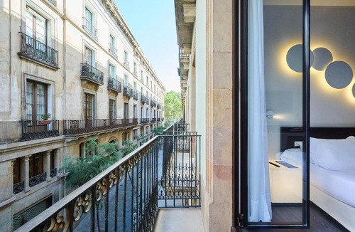 Ciutat Vella Hotel | H10 Port Vell 4* Sup