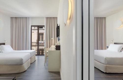 Ciutat Vella Hotel | H10 Port Vell 4* Sup
