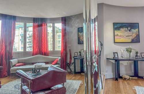 Quartier Hyper-Centre Apartment | #H3 | Le Fantasque💃🏻| City-center, shops nearby | T2