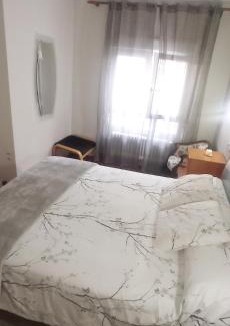 Tafalla House | Habitación privada Jardín