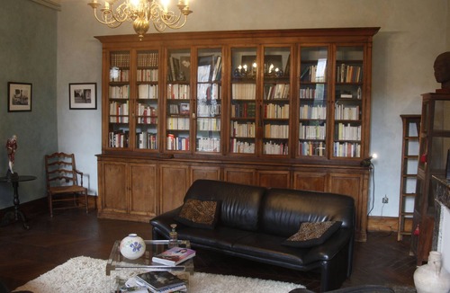Plaisance Villa | Hadrian's Villa, Villa pavilion charms +