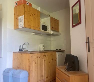 Orelle Apartment | Hameau 3 103 - SPA & PISCINE appartement