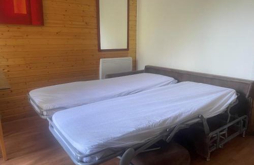 Orelle Apartment | Hameau 3 103 - SPA & PISCINE appartement