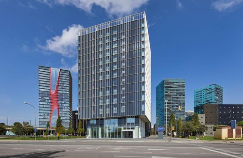 El Port Hotel | Hampton By Hilton Barcelona Fira Gran Via