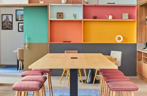 El Port Hotel | Hampton By Hilton Barcelona Fira Gran Via