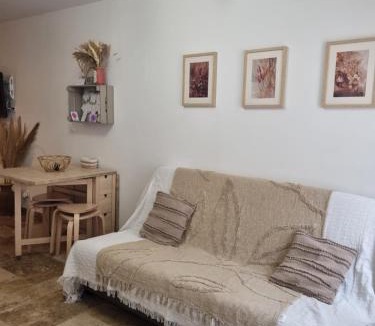 Monteux House | Harmonie