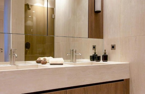 Vivienne Apartment | Harmony Collection II 2BR Suite 6P Bourse Grevin
