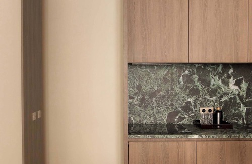 Vivienne Apartment | Harmony Collection III 3BR 6P AC Opera Grevin