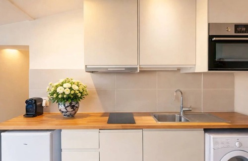 Sorbonne Apartment | HARPE