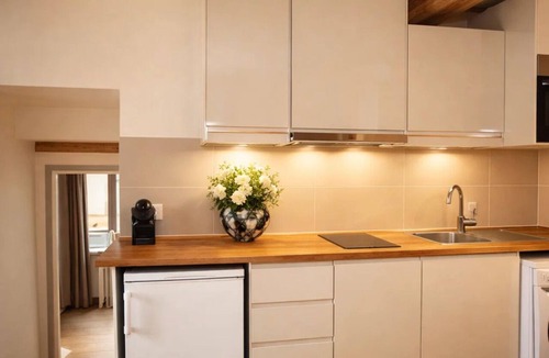 Sorbonne Apartment | HARPE