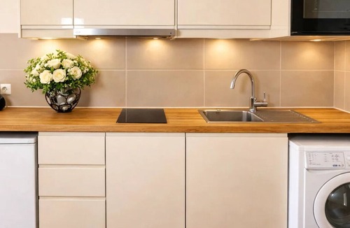 Sorbonne Apartment | HARPE