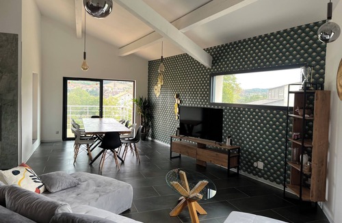 Aubazat House | Haut-Allier Valley House