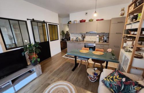 Aix-les-Bains Apartment | Haut de gamme, à 100m du Lac