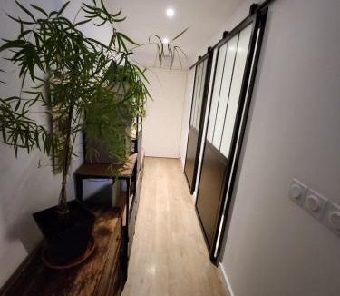 Aix-les-Bains Apartment | Haut de gamme, à 100m du Lac